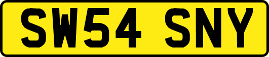 SW54SNY