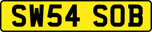 SW54SOB
