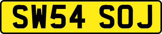SW54SOJ