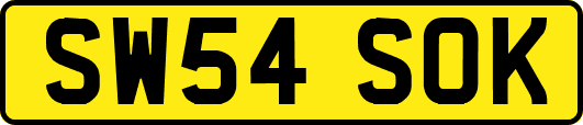 SW54SOK