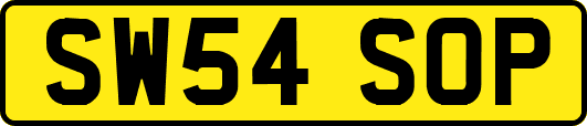 SW54SOP
