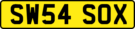 SW54SOX