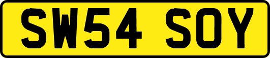 SW54SOY