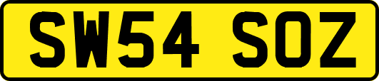 SW54SOZ