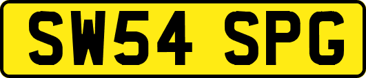 SW54SPG
