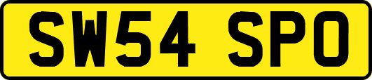 SW54SPO