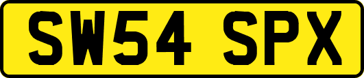 SW54SPX