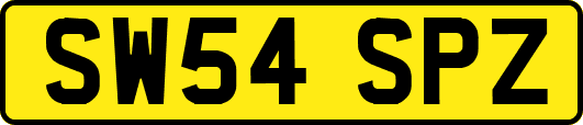 SW54SPZ