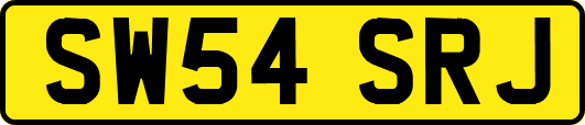 SW54SRJ