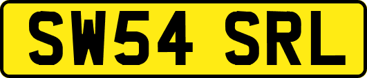 SW54SRL