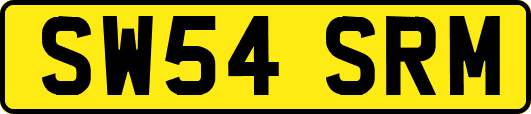 SW54SRM