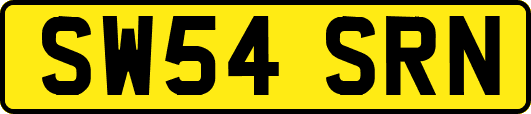 SW54SRN