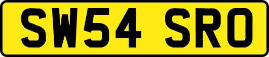 SW54SRO
