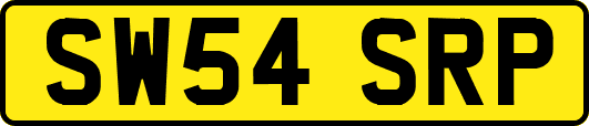 SW54SRP