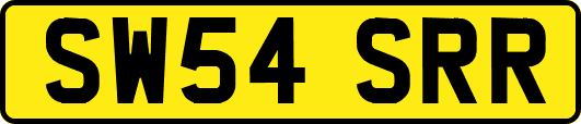 SW54SRR