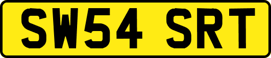 SW54SRT
