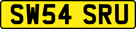 SW54SRU