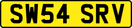 SW54SRV
