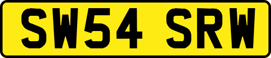 SW54SRW