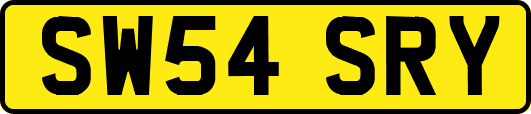 SW54SRY