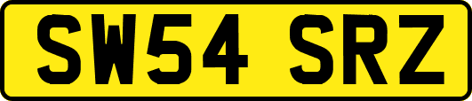 SW54SRZ