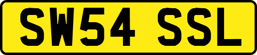 SW54SSL