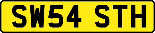 SW54STH