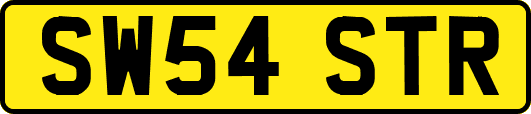 SW54STR