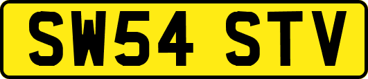 SW54STV