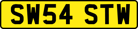 SW54STW