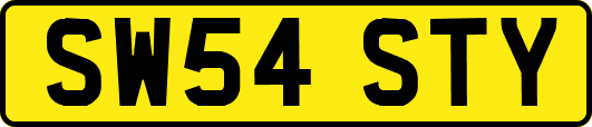 SW54STY