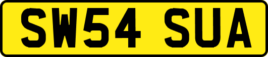 SW54SUA