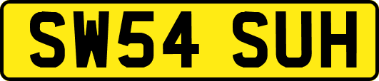 SW54SUH