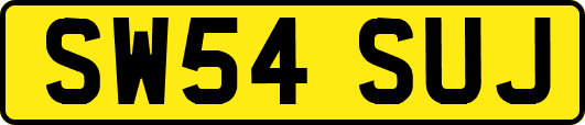 SW54SUJ