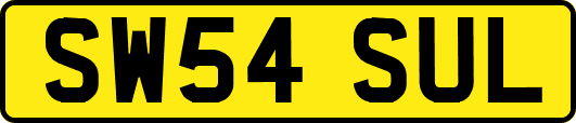 SW54SUL