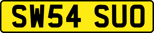 SW54SUO