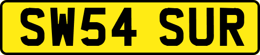 SW54SUR