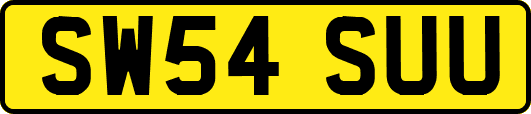 SW54SUU