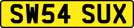 SW54SUX