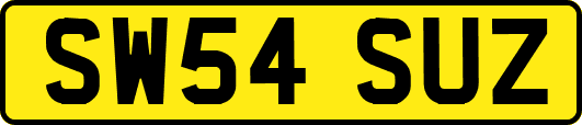 SW54SUZ