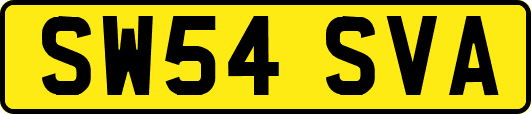 SW54SVA