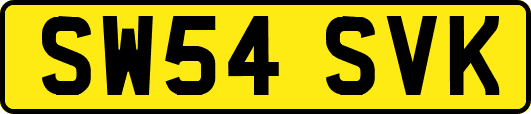 SW54SVK