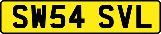 SW54SVL