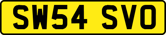 SW54SVO