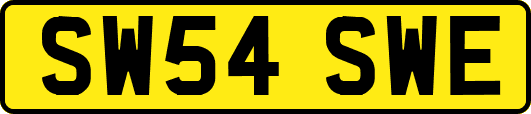 SW54SWE