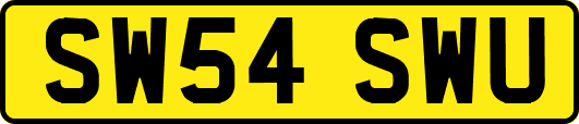 SW54SWU