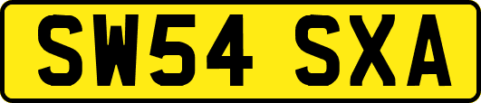 SW54SXA