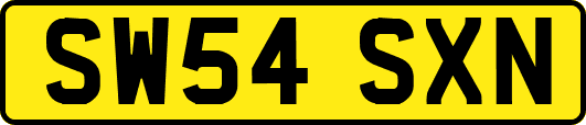 SW54SXN