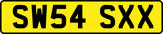SW54SXX