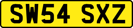 SW54SXZ